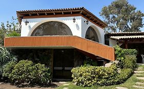 Casa de Campo Condominio El Pueblo-Santa Clara,Ate